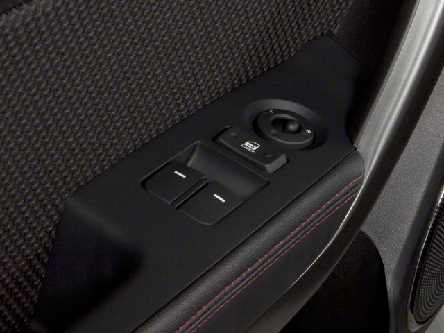 2012 Kia Forte Koup SX Luxury