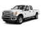 2013 Ford Super Duty F-350 SRW Lariat