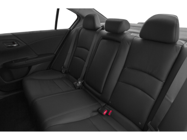 2013 Honda Accord Sedan EX-L