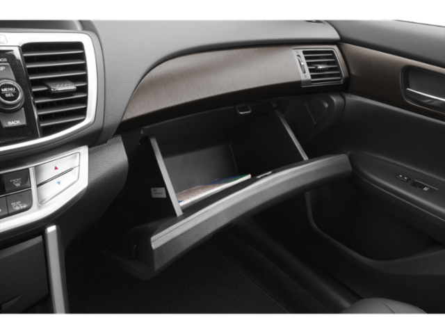 2013 Honda Accord Sedan EX-L