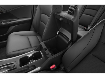 2013 Honda Accord Sedan EX-L