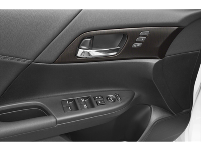 2013 Honda Accord Sedan EX-L