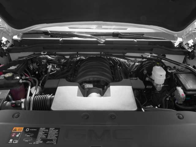 2015 GMC Sierra 1500 REG CAB 4WD 119.0