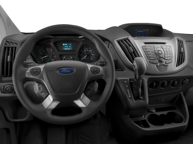 2016 Ford Transit Cargo Van 250