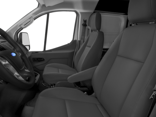 2016 Ford Transit Cargo Van 250