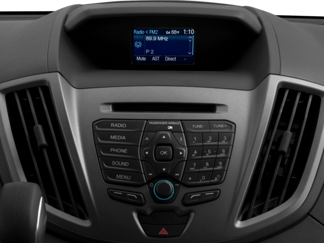 2016 Ford Transit Cargo Van 250