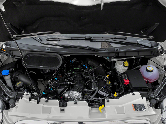 2016 Ford Transit Cargo Van 250