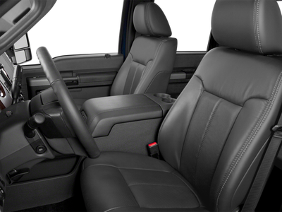 2016 Ford Super Duty F-250 SRW XL