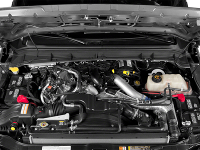 2016 Ford Super Duty F-250 SRW XL