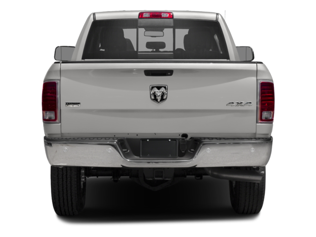 2016 RAM 3500 Laramie