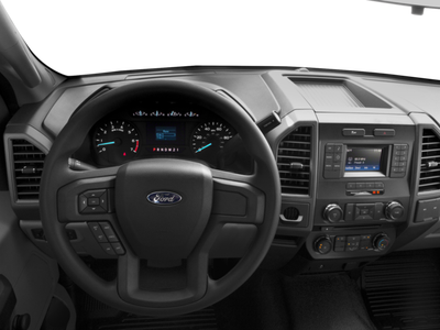 2017 Ford Super Duty F-250 SRW XL