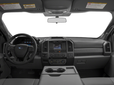2017 Ford Super Duty F-250 SRW XL