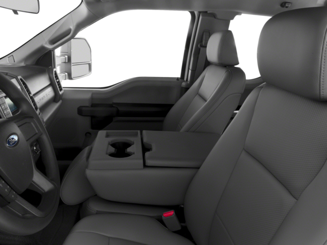 2017 Ford Super Duty F-250 SRW XL