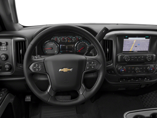 2018 Chevrolet Silverado 3500 HD LT
