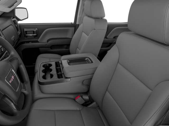2018 GMC Sierra 2500 HD CREW CAB 4WD 153.