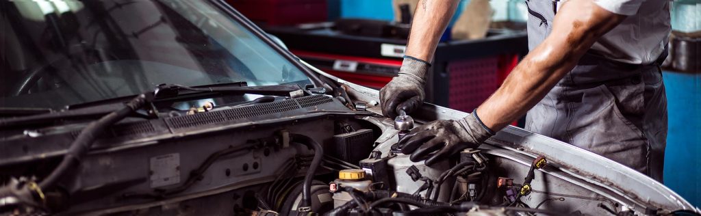 GMC Service at Mark Porter GMC Ashland