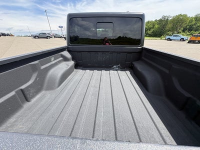2023 Jeep Gladiator Willys