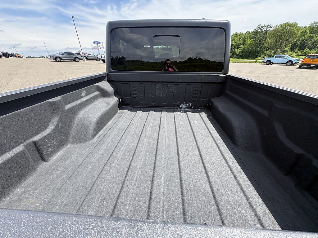 2023 Jeep Gladiator Willys