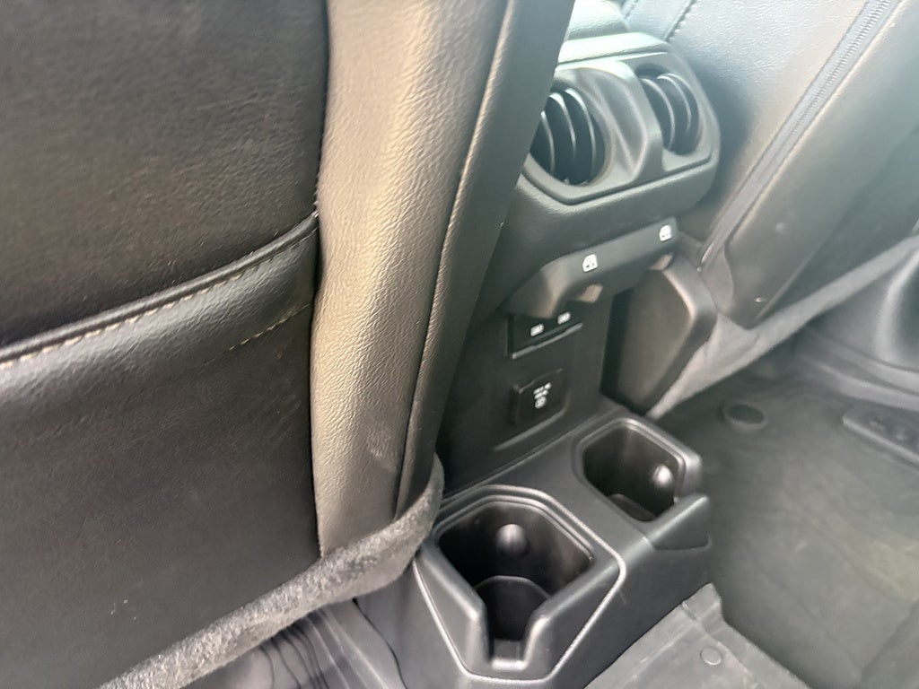 2023 Jeep Gladiator Willys