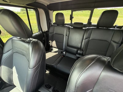 2023 Jeep Gladiator Willys