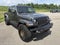 2023 Jeep Gladiator Willys