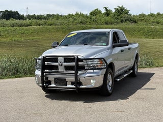 2015 RAM 1500 SLT