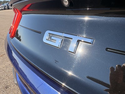 2020 Ford Mustang GT