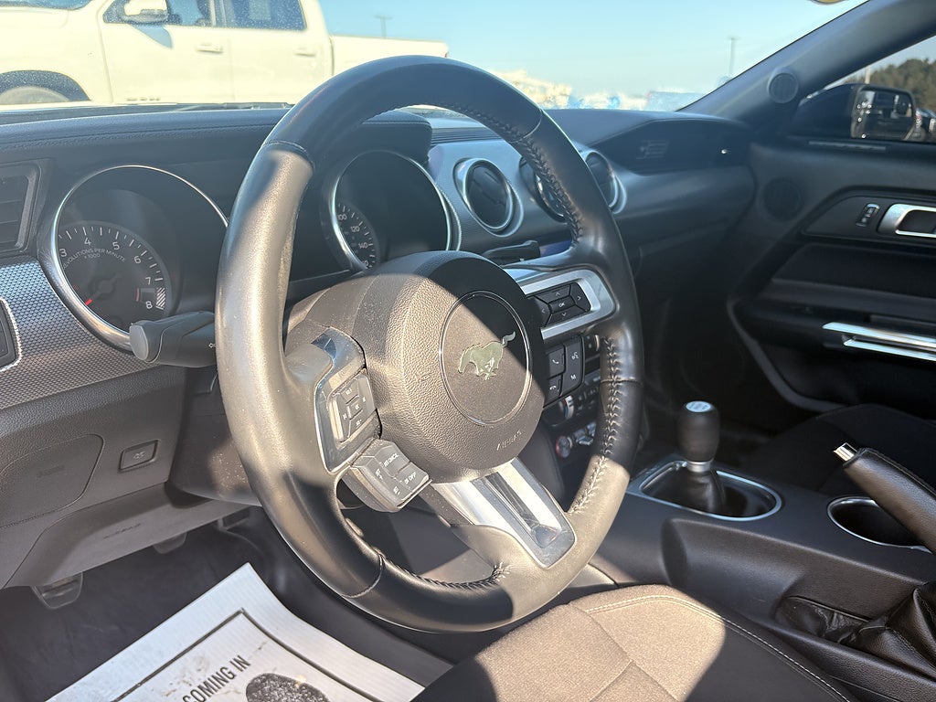2020 Ford Mustang GT