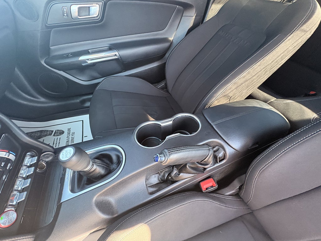 2020 Ford Mustang GT
