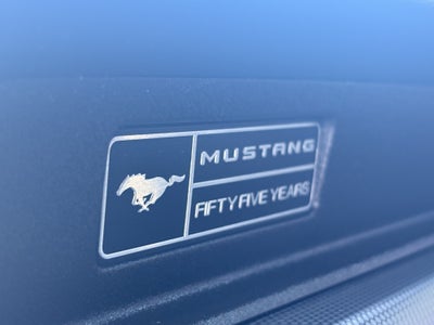 2020 Ford Mustang GT