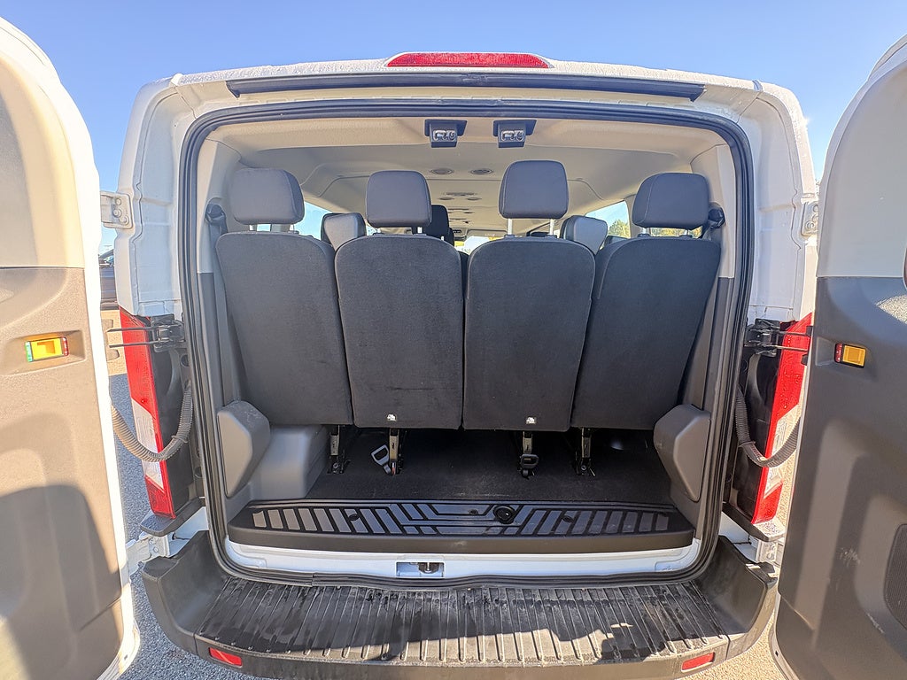 2023 Ford Transit Passenger Wagon 350 XL