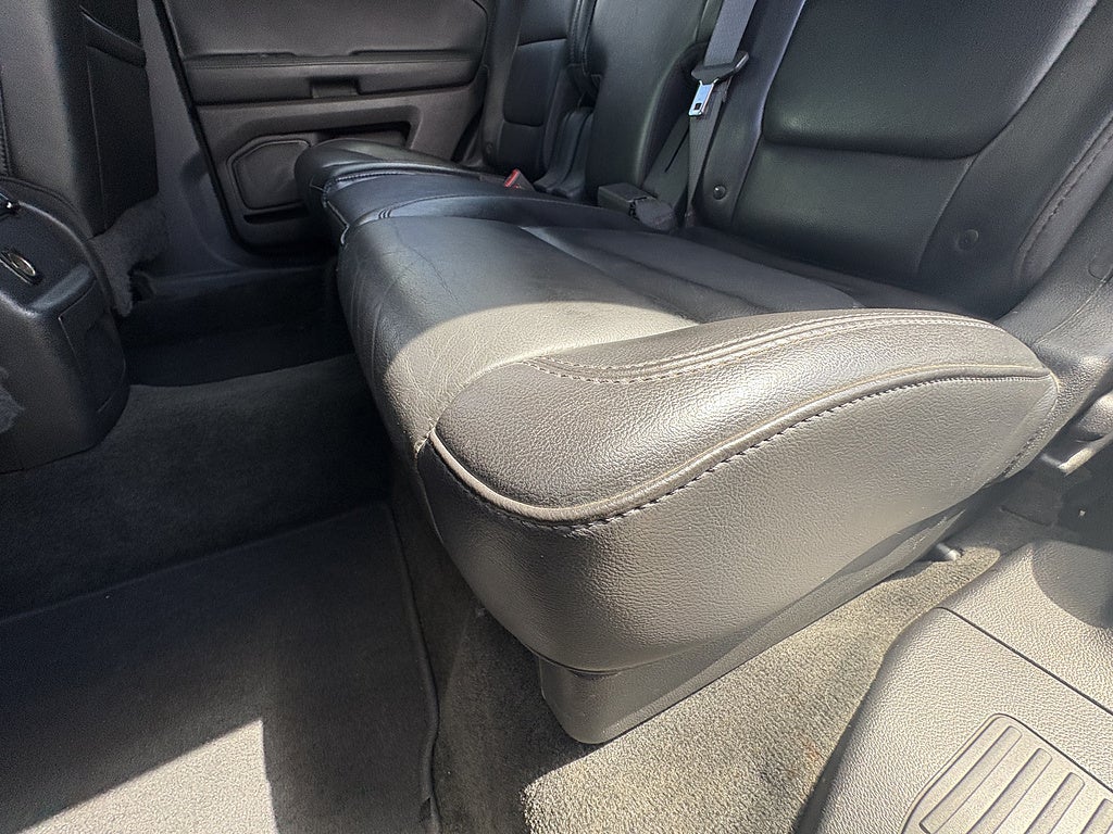 2011 Ford Explorer XLT