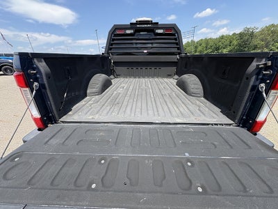 2017 Ford Super Duty F-250 SRW XLT