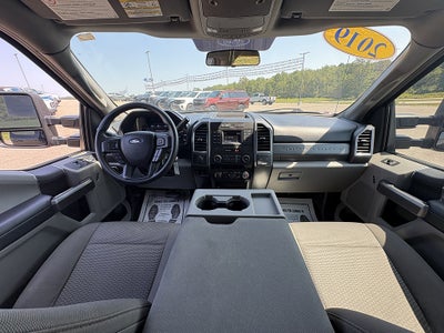 2019 Ford Super Duty F-250 SRW XLT