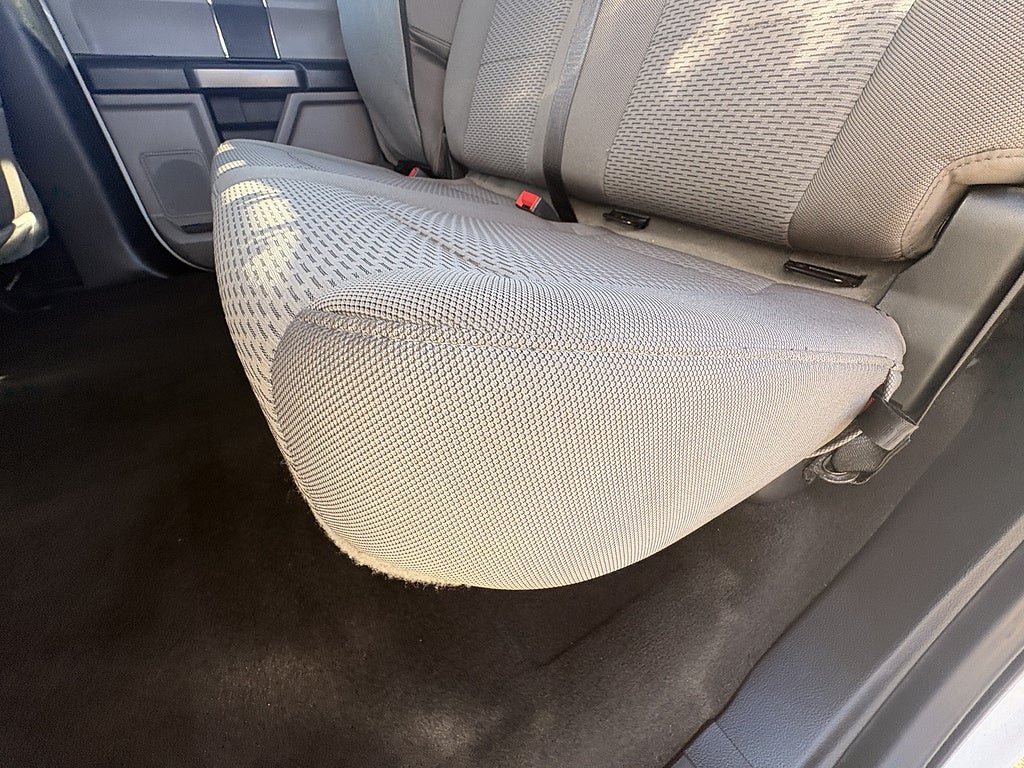 2021 Ford Super Duty F-250 SRW XLT