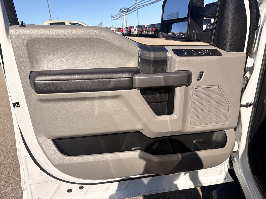 2021 Ford Super Duty F-250 SRW XLT