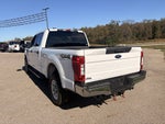 2021 Ford Super Duty F-250 SRW XLT