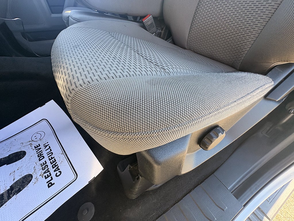 2021 Ford Super Duty F-250 SRW XLT