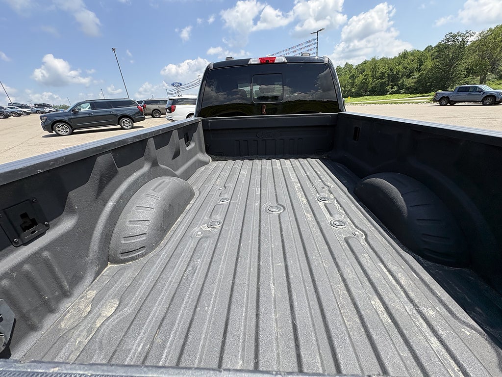 2023 Ford Super Duty F-250 SRW Lariat