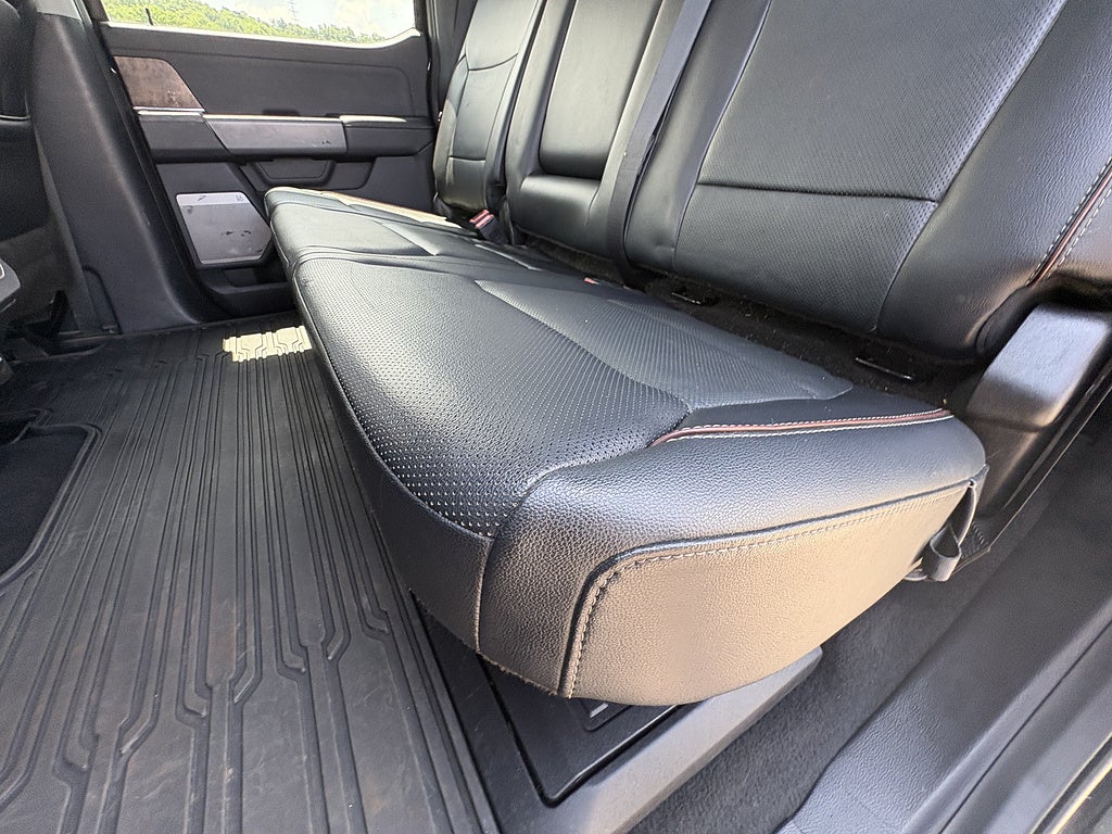 2023 Ford Super Duty F-250 SRW Lariat