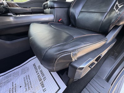 2023 Ford Super Duty F-250 SRW Lariat