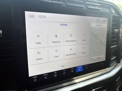 2023 Ford Super Duty F-250 SRW Lariat