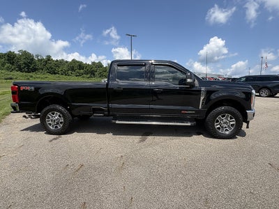 2023 Ford Super Duty F-250 SRW Lariat