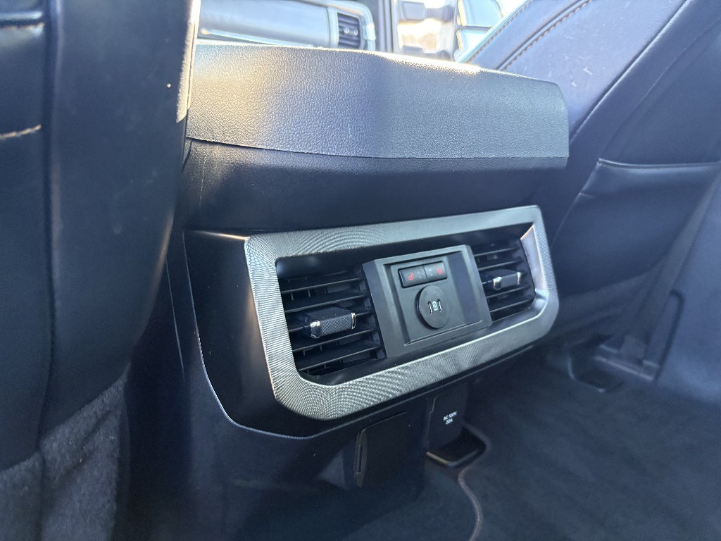2024 Ford Super Duty F-250 SRW Platinum