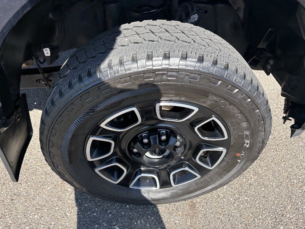 2024 Ford Super Duty F-250 SRW Platinum