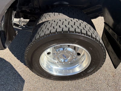 2019 Ford Super Duty F-450 DRW XL