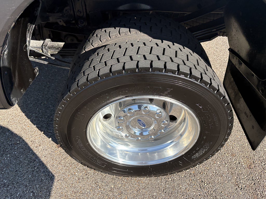 2019 Ford Super Duty F-450 DRW XL