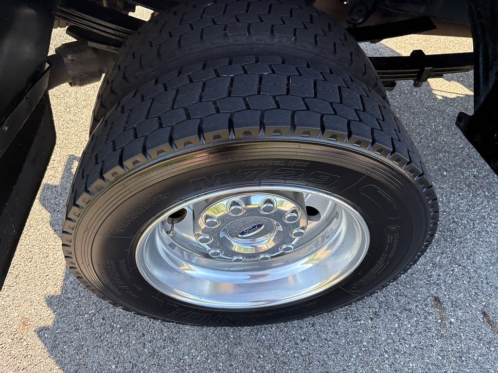 2019 Ford Super Duty F-450 DRW XL
