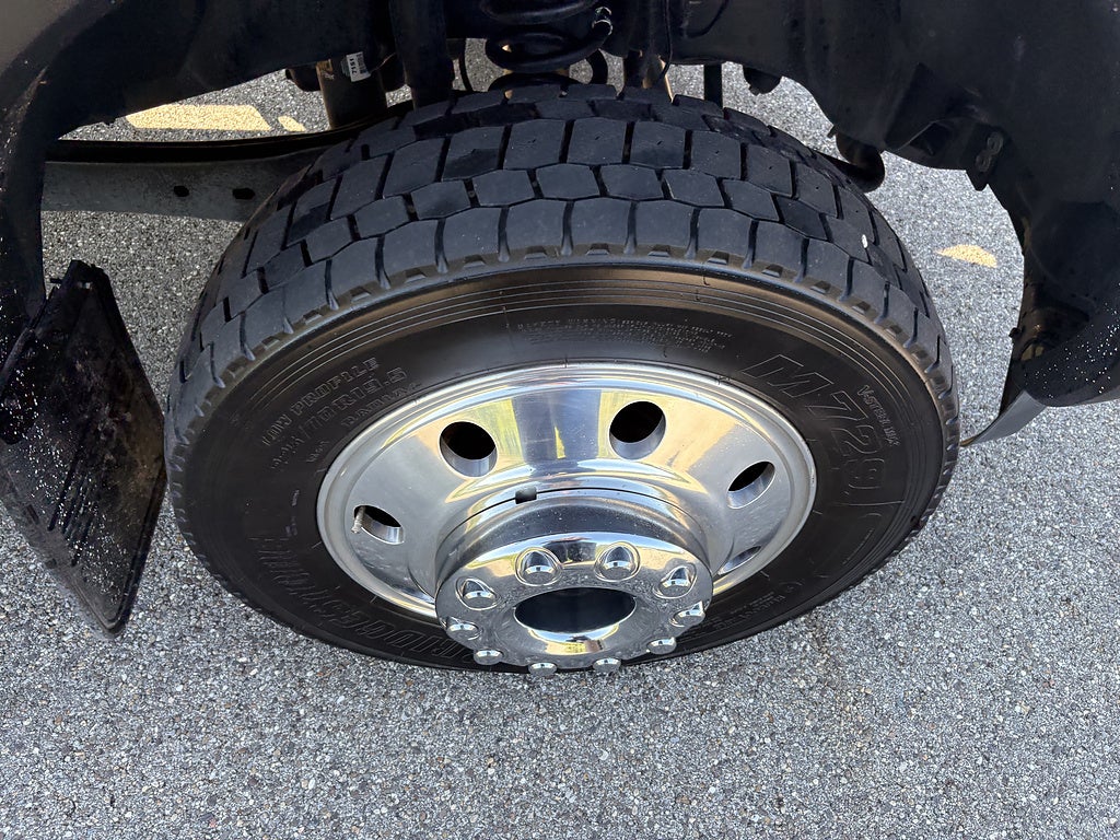 2019 Ford Super Duty F-450 DRW XL