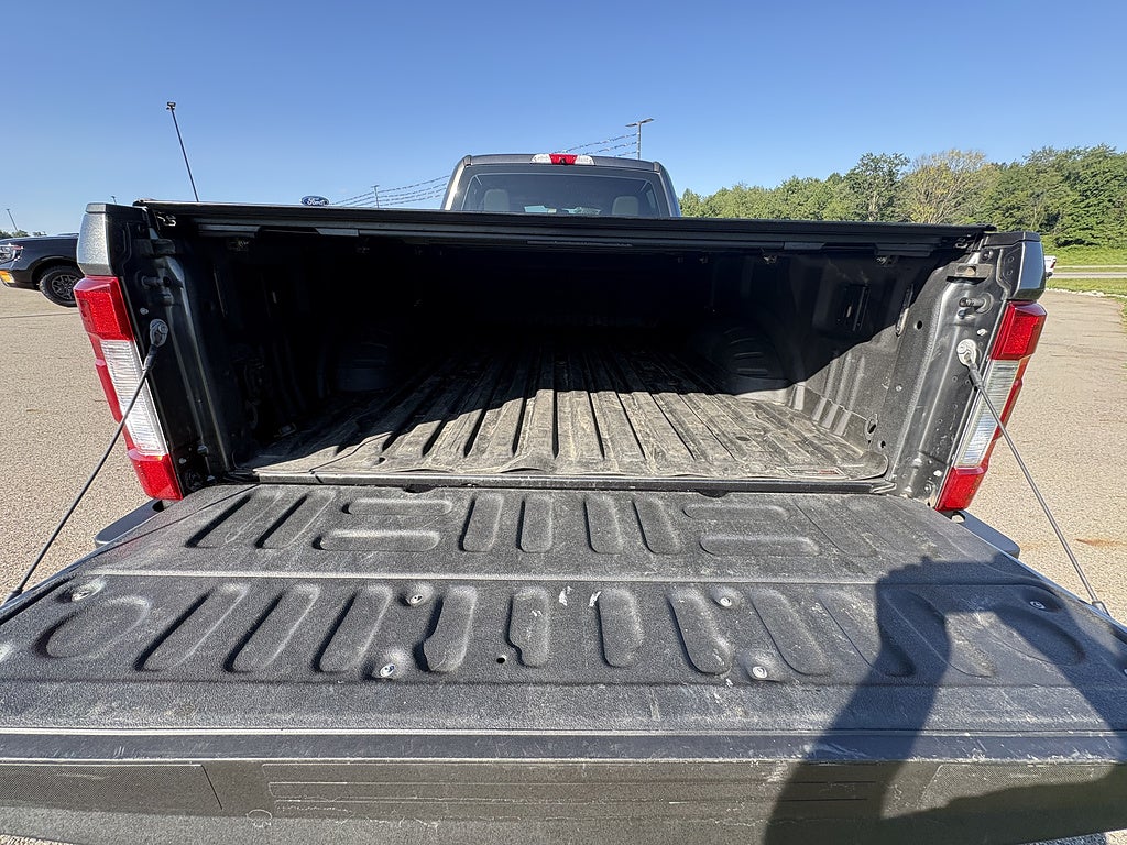 2019 Ford Super Duty F-450 DRW XL